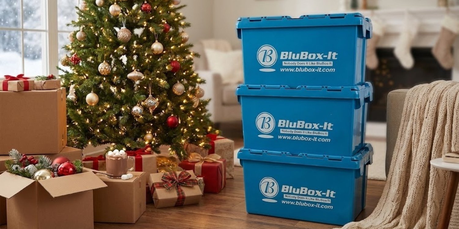 storage containers​