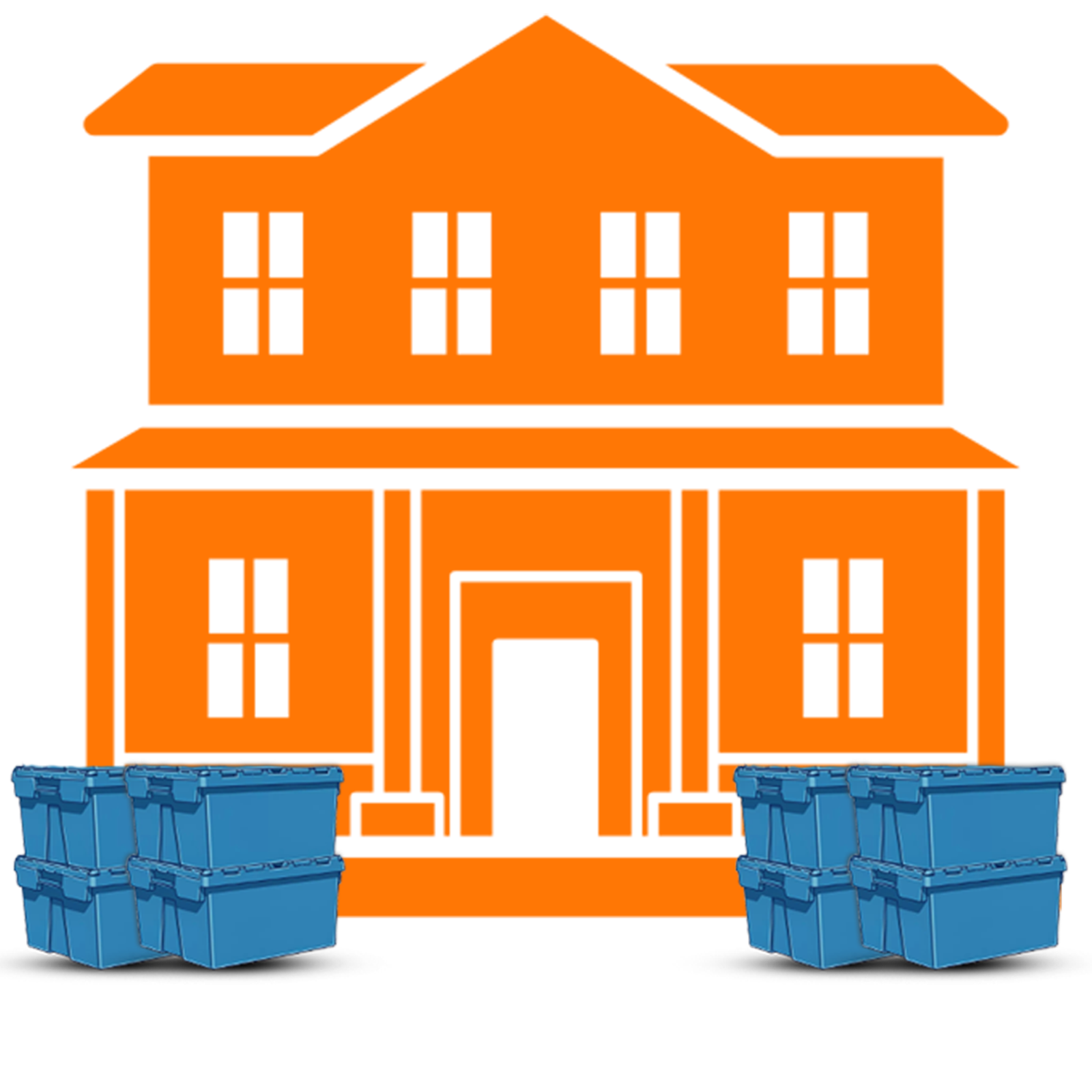 <b>4 Bedroom | 65 boxes | $259 </b>